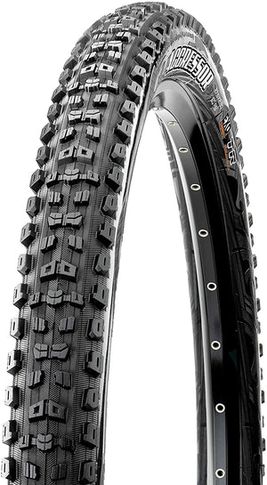 Maxxis | Aggressor EXO/TR Tire - 29in Dual Compound/EXO/TR, 29x2.3