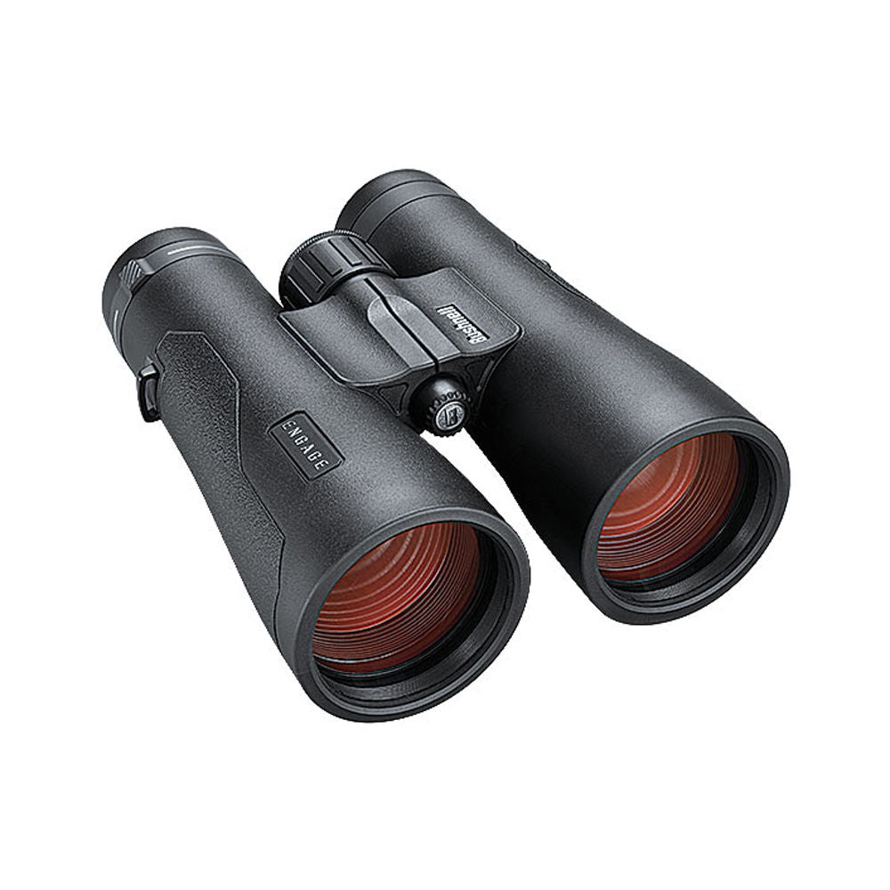 Bushnell Engage Binocular 10 X50 Mm Black