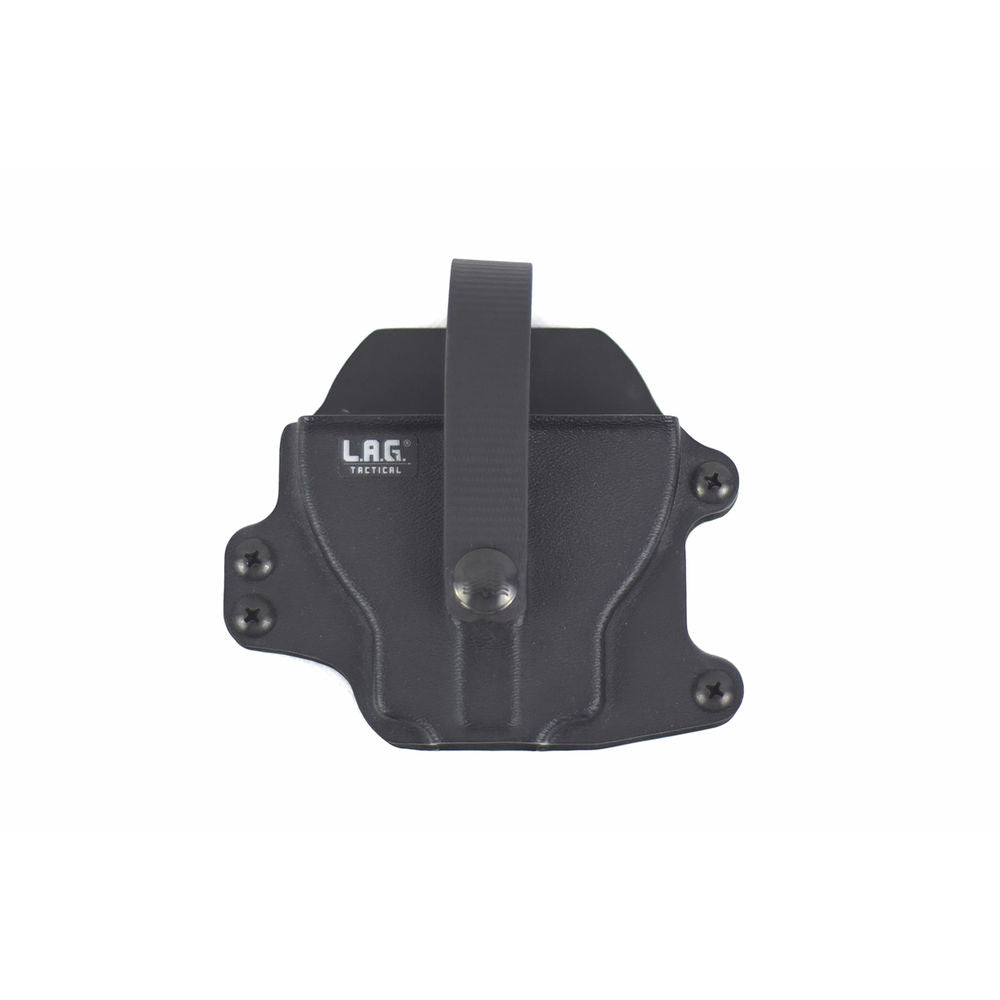 Lag Tactical M.C.S. Handcuff Carrier