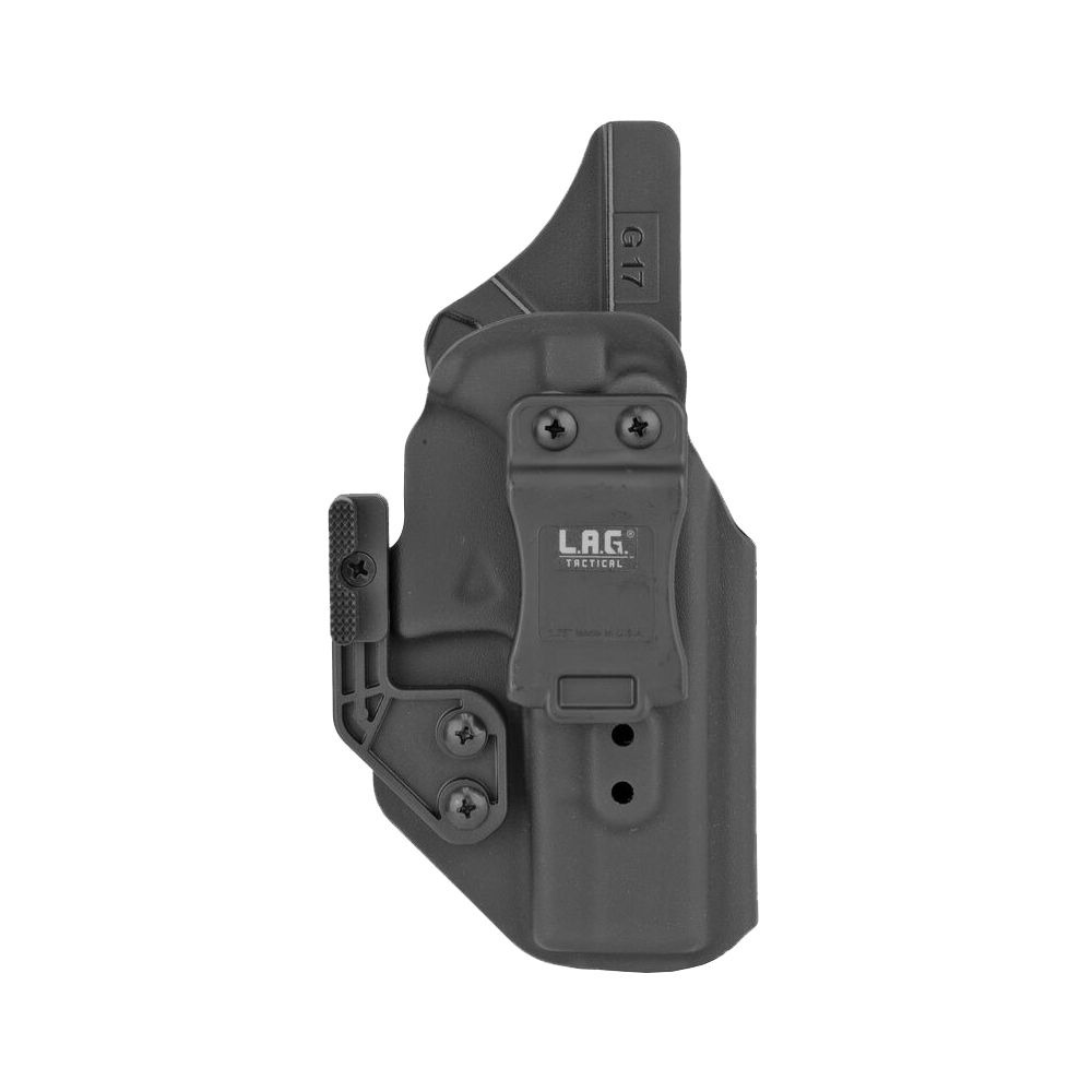 Lag Tactical Lag Tactical Appendix Mk Ii Series Glock 17/22/31