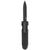 Sog Knives Pentagon Otf Auto Knife Blackout, Spear Point, Plain Edge, 4.06\ Blade"