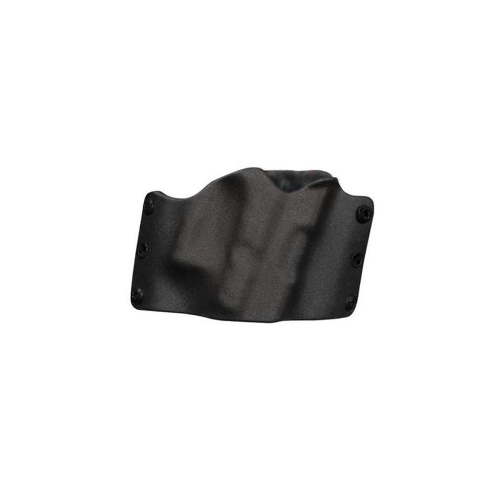 Stealth Operator Holsters Outside The Waistband Compact Holster Lh, Black