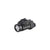Streamlight Tlr 7 Sub Ultra Compact Tactical Gun Light Black, 500 Lumens, Springfield Hellcat