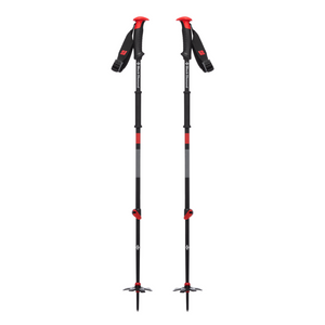 Black Diamond | Traverse Ski Poles