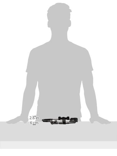 Topeak Mini Morph Bike Pump