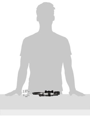 Topeak Mini Morph Bike Pump