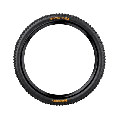 Downhill Soft 29" Tire by Continental