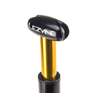 LEZYNE Micro Floor Drive High Pressure & High Volume Bike Pumps