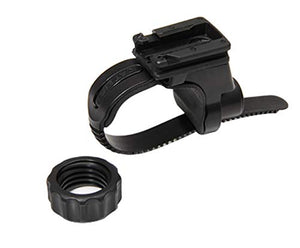 CATEYE HL-EL135 Headlight & Omni 3 Taillight – 3 LED Front Bicycle Light with 320 Hour Runtime, Rear-Mounted Safety Light with 360 Degree Visibility for Road, Commuter, Youth & Urban Cycling