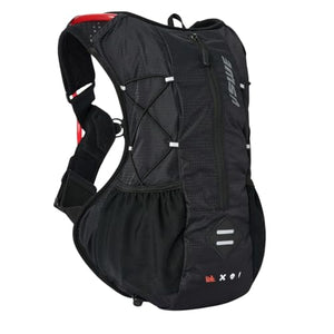 USWE Outlander XC Hydration Pack, Running, Hiking Hydration Backpack with Water Bladder (1.5L/50oz), Hydropack for Men & Women, Backpack Gear & Equipment for Cycling, MTB