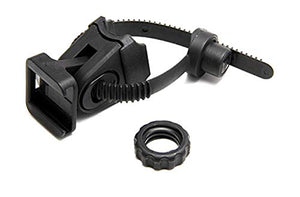 CATEYE HL-EL135 Headlight & Omni 3 Taillight – 3 LED Front Bicycle Light with 320 Hour Runtime, Rear-Mounted Safety Light with 360 Degree Visibility for Road, Commuter, Youth & Urban Cycling