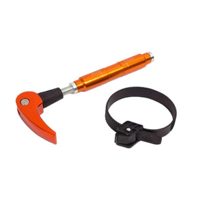 Kuat Trio Fork Adapter