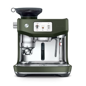 Breville Oracle Jet Espresso Machine BES985