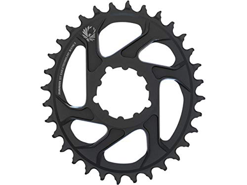 SRAM Chain Ring X-Sync 12S 30T Dm 6mm Offset