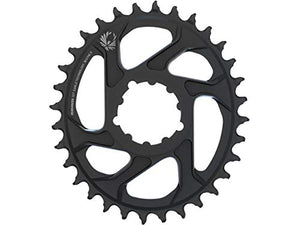 SRAM Chain Ring X-Sync 12S 30T Dm 6mm Offset