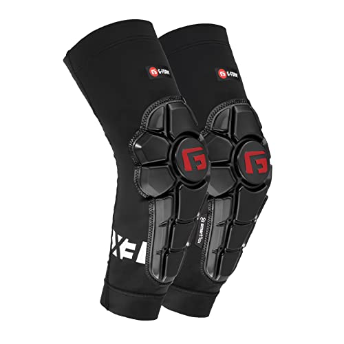 G-Form Pro-X3 Elbow Guards - Dirt Bike & Mountain Bike Elbow Pad - Bike Accessories