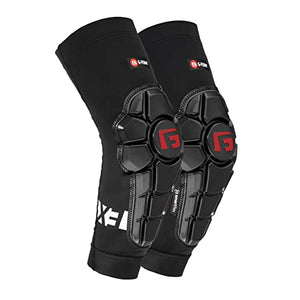 G-Form Pro-X3 Elbow Guards - Dirt Bike & Mountain Bike Elbow Pad - Bike Accessories