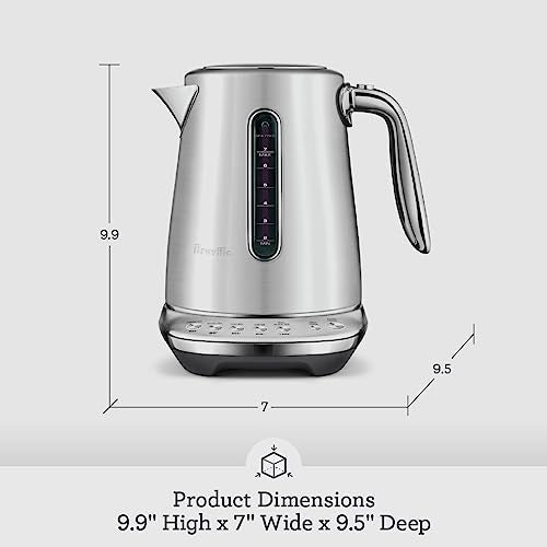 Breville Smart Kettle Luxe Water Heater