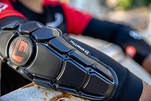 G-Form Pro-X3 Elbow Guards - Dirt Bike & Mountain Bike Elbow Pad - Bike Accessories