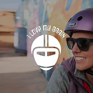 Nutcase Nutcase, Street, Adult Bike and Skate Helmet with MIPS Protection System for Road Cycling and Commuting