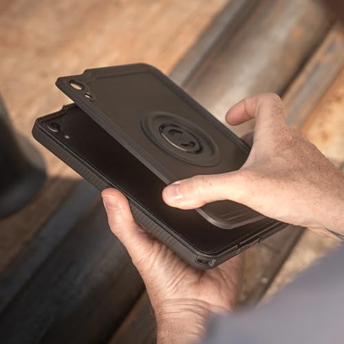 SP CONNECT Phone Case Xtreme Compatible with iPhone