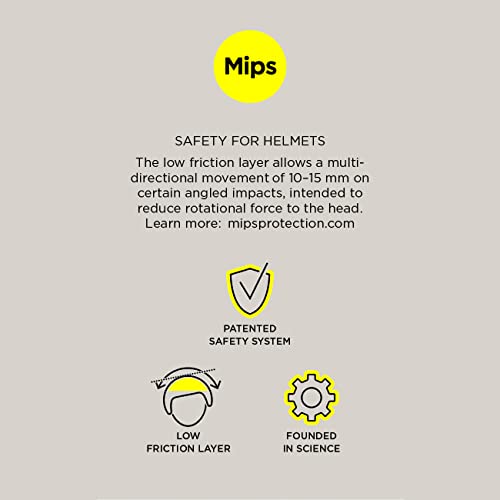 Nutcase Nutcase, Street, Adult Bike and Skate Helmet with MIPS Protection System for Road Cycling and Commuting