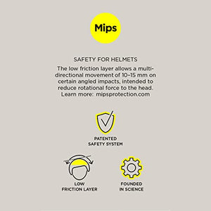 Nutcase Nutcase, Street, Adult Bike and Skate Helmet with MIPS Protection System for Road Cycling and Commuting