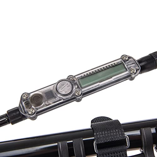 LEZYNE Micro Floor Drive High Pressure & High Volume Bike Pumps