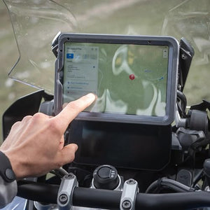 SP CONNECT Phone Case Xtreme Compatible with iPhone