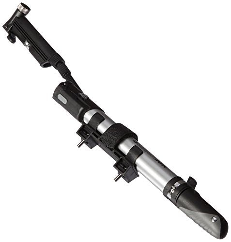 Topeak Mini Morph Bike Pump