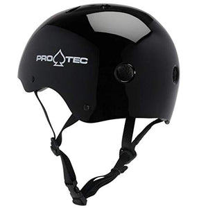 Pro-Tec Pro-Tec Classic cert