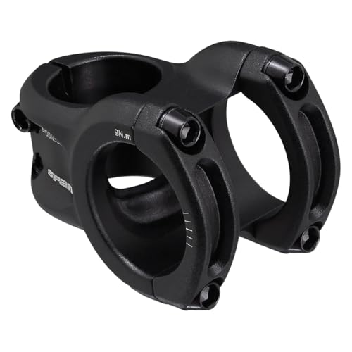 Spank Spoon + 350 Stem