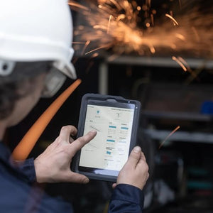 SP CONNECT Phone Case Xtreme Compatible with iPhone