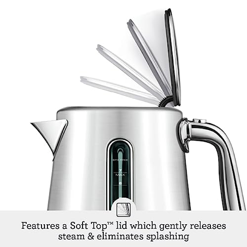 Breville Smart Kettle Luxe Water Heater