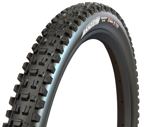 Maxxis Assegai - Dual Compound - 29, 27.5 - EXO - E25 Rating, Tubeless | Supreme Braking and Cornering Traction