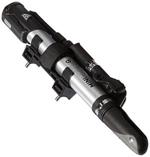 Topeak Mini Morph Bike Pump