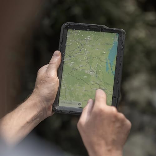 SP CONNECT Phone Case Xtreme Compatible with iPhone