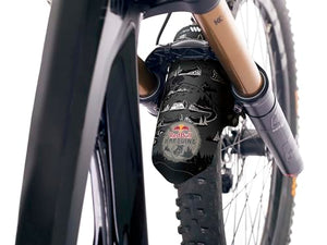 Bike Front Wheel Mudguard - Lightweight & Durable Protection - Universal Fit - Protect Against Mud, Water Spray and More