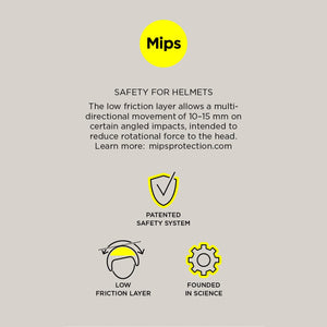 Nutcase Nutcase, Street, Adult Bike and Skate Helmet with MIPS Protection System for Road Cycling and Commuting