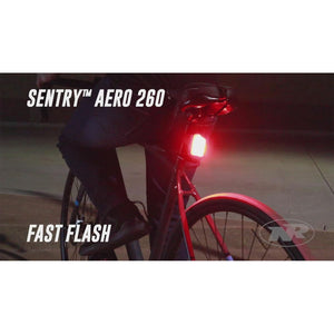 NiteRider Sentry Aero 260 Taillight