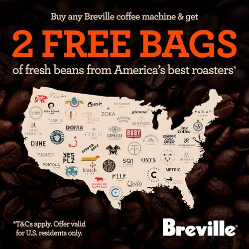 Breville Oracle Jet Espresso Machine BES985