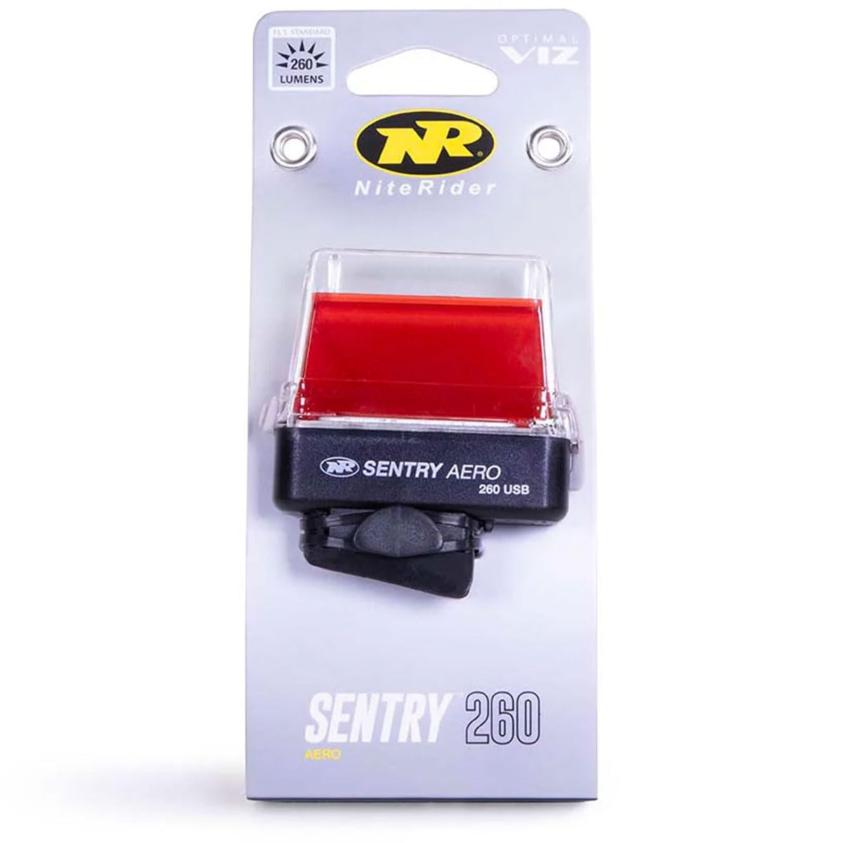 NiteRider Sentry Aero 260 Taillight