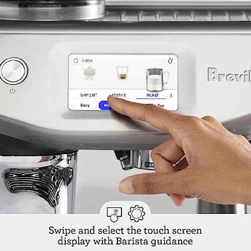 Breville Barista Touch Impress