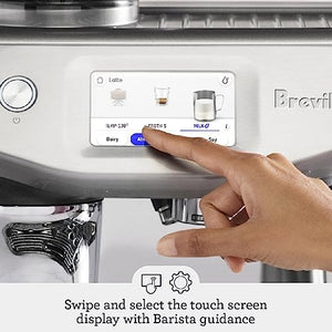Breville Barista Touch Impress