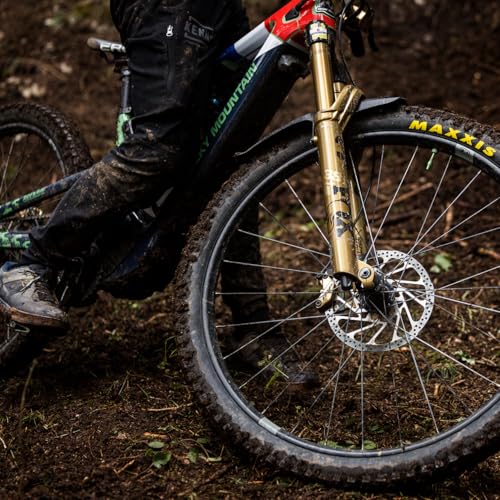 Maxxis Dissector - 3C MaxxTerra - 29, 27.5 - EXO, EXO+, DD - E25 Rating, Tubeless | Troy Brosnan’s Signature Model