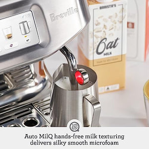 Breville Barista Touch Impress