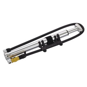 LEZYNE Micro Floor Drive High Pressure & High Volume Bike Pumps