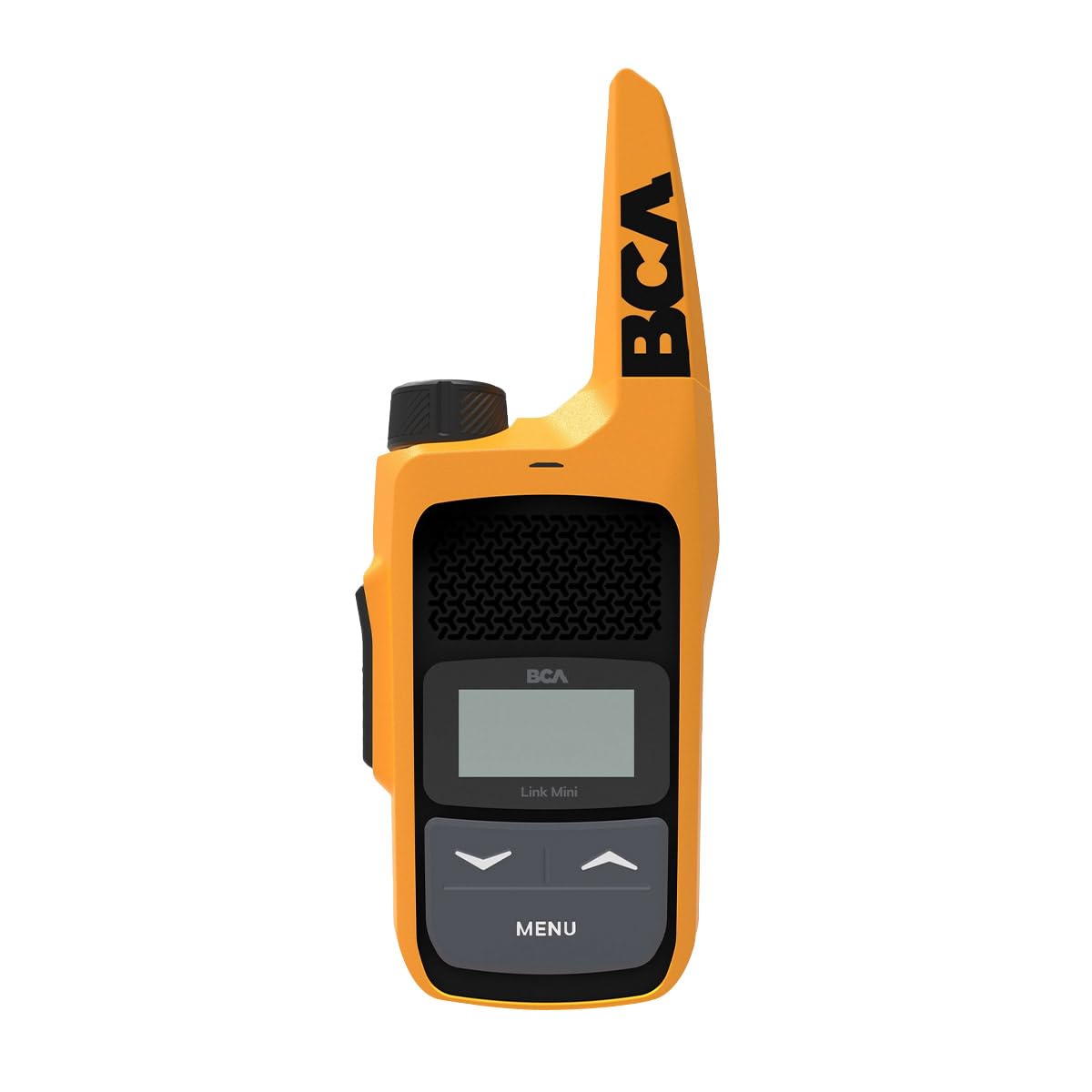 BCA Backcountry Access BC Link Mini Radio - FRS Backcountry Communicator