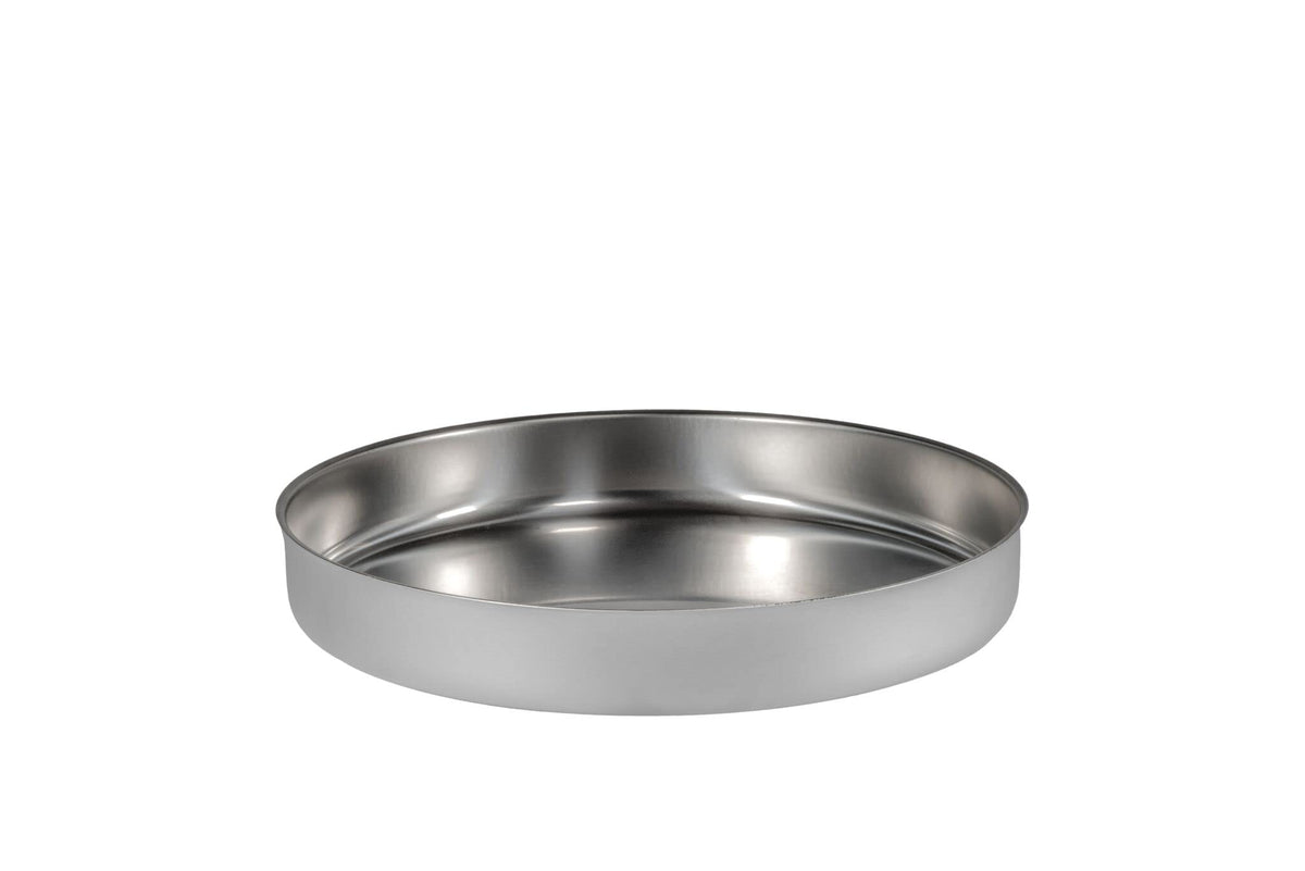 Trangia 25 Duossal 2.0 Stainless Steel Lined Frypan,Black
