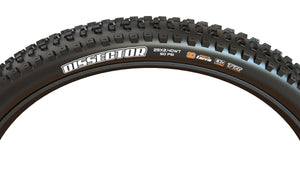Maxxis Dissector - 3C MaxxTerra - 29, 27.5 - EXO, EXO+, DD - E25 Rating, Tubeless | Troy Brosnan’s Signature Model